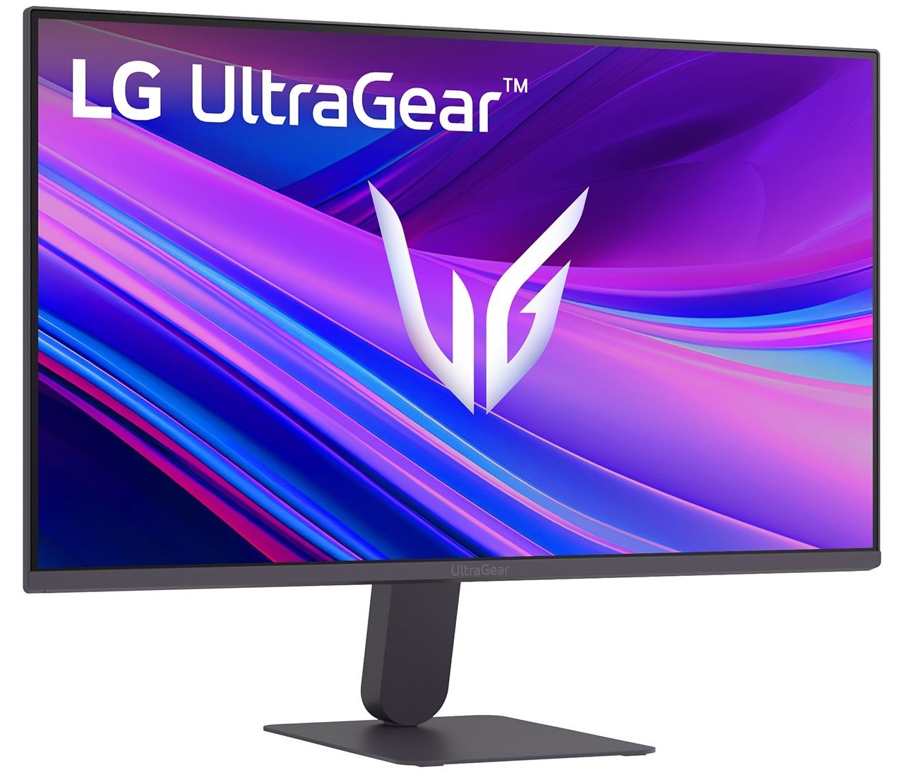 Монитор 23.8" LG UltraGear 24G411A-B IPS 1920x1080, 144 Гц, 5 мс, 16:9, 250 кд/м², HDMI 2.0, DP 1.4,