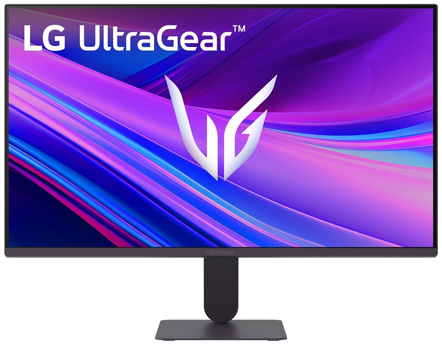 Монитор 23.8" LG UltraGear 24G411A-B IPS 1920x1080, 144 Гц, 5 мс, 16:9, 250 кд/м², HDMI 2.0, DP 1.4,