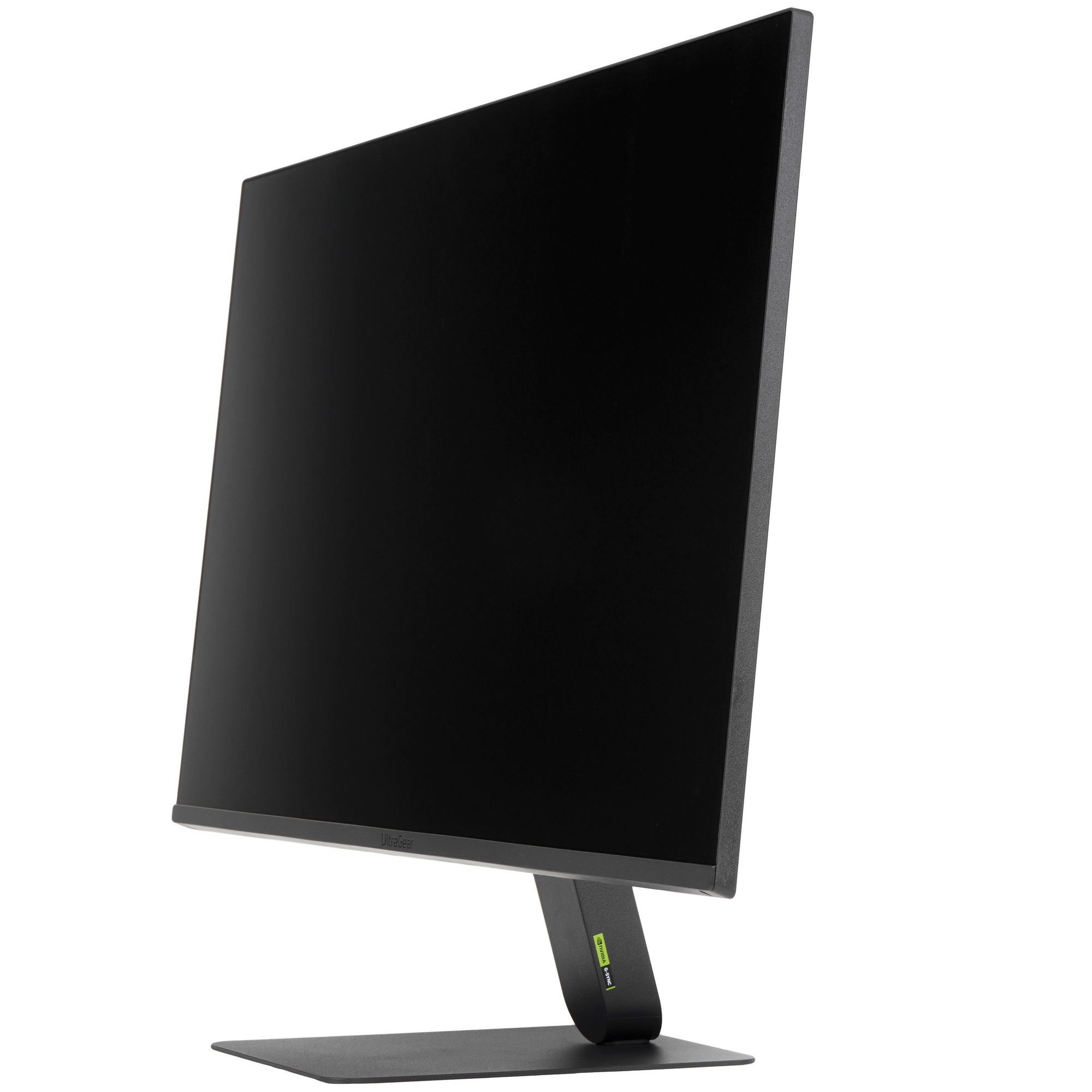 Монитор 27" LG UltraGear 27G411A-B IPS 1920x1080, 144 Гц, 5 мс, 16:9, 250 кд/м², HDMI 2.0, DP 1.4, 3
