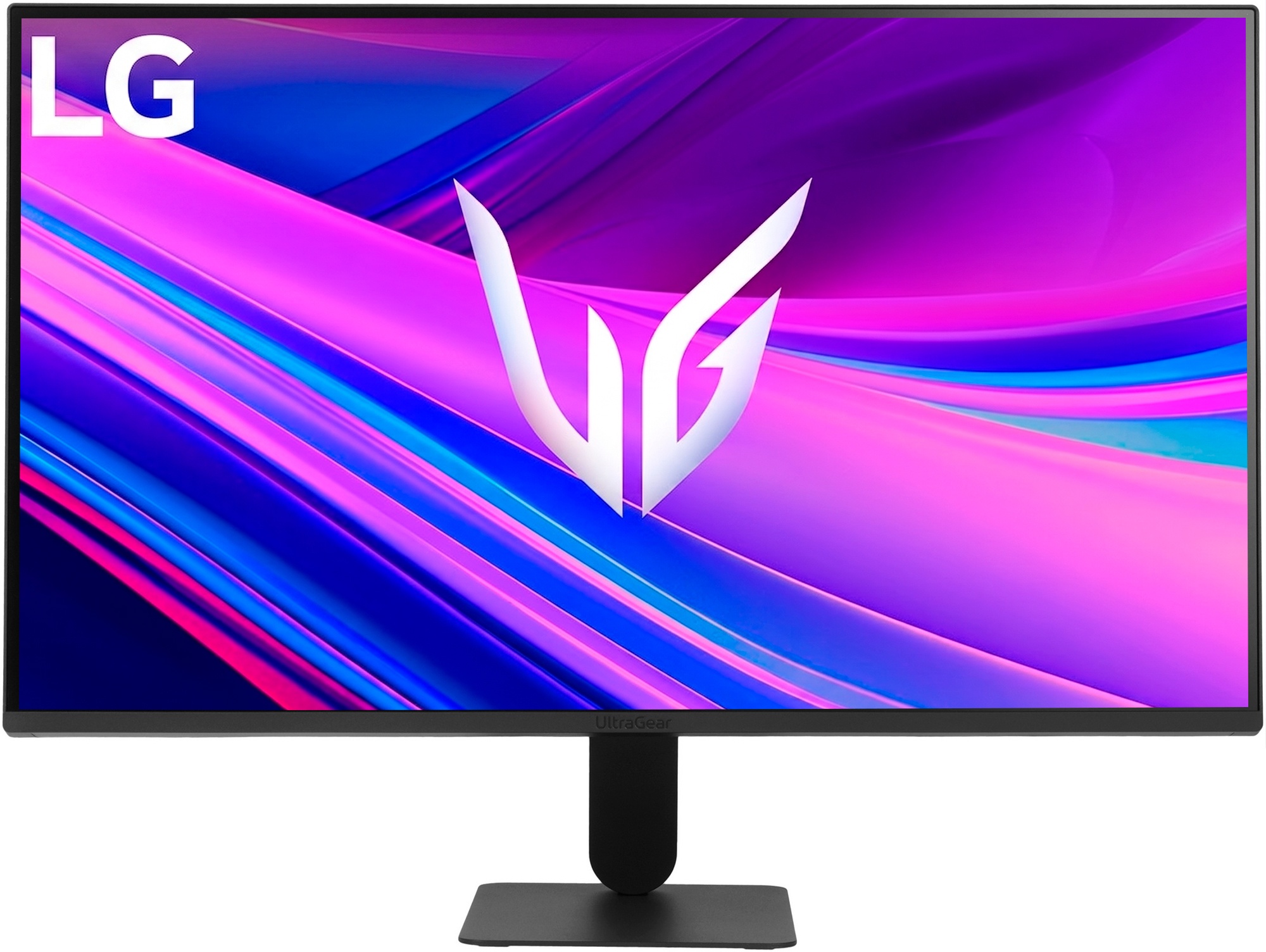 Монитор 27" LG UltraGear 27G411A-B IPS 1920x1080, 144 Гц, 5 мс, 16:9, 250 кд/м², HDMI 2.0, DP 1.4, 3