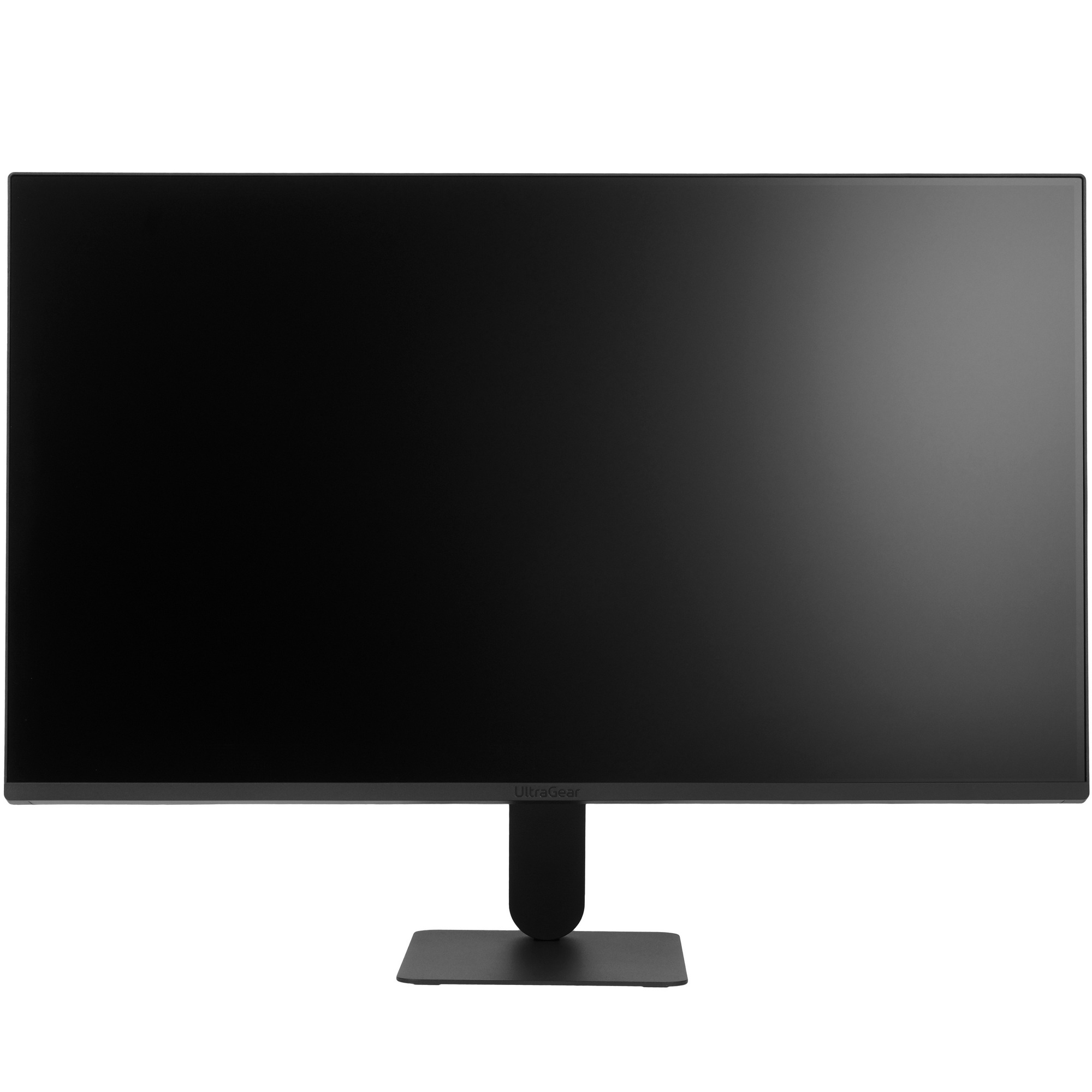 Монитор 27" LG UltraGear 27G411A-B IPS 1920x1080, 144 Гц, 5 мс, 16:9, 250 кд/м², HDMI 2.0, DP 1.4, 3