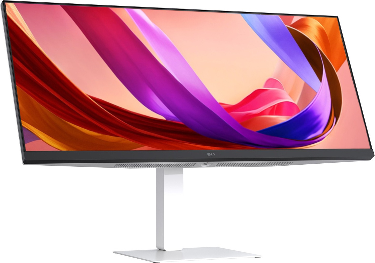 Монитор 34" LG UltraWide 34U530A-W IPS 2560x1080, 100 Гц, 5 мс, 21:9, 400 кд/м², HDMI 2.0, DP 1.4, U