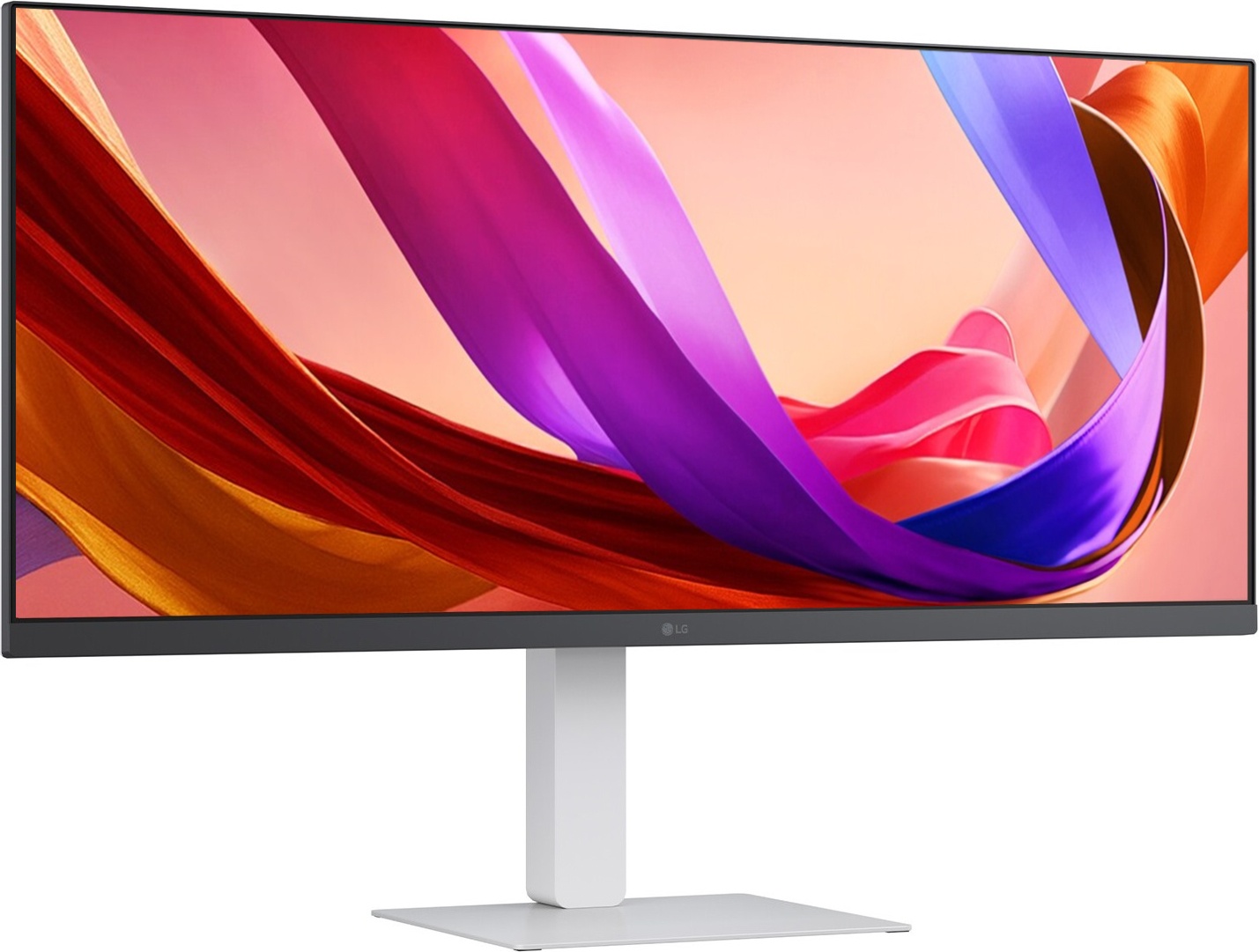 Монитор 34" LG UltraWide 34U530A-W IPS 2560x1080, 100 Гц, 5 мс, 21:9, 400 кд/м², HDMI 2.0, DP 1.4, U