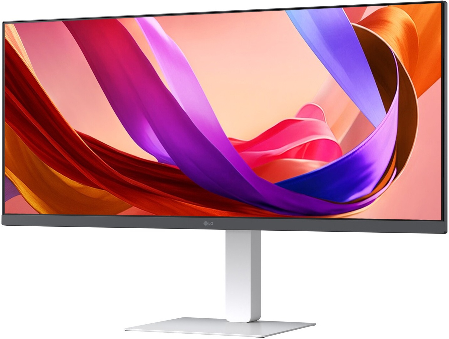 Монитор 34" LG UltraWide 34U530A-W IPS 2560x1080, 100 Гц, 5 мс, 21:9, 400 кд/м², HDMI 2.0, DP 1.4, U