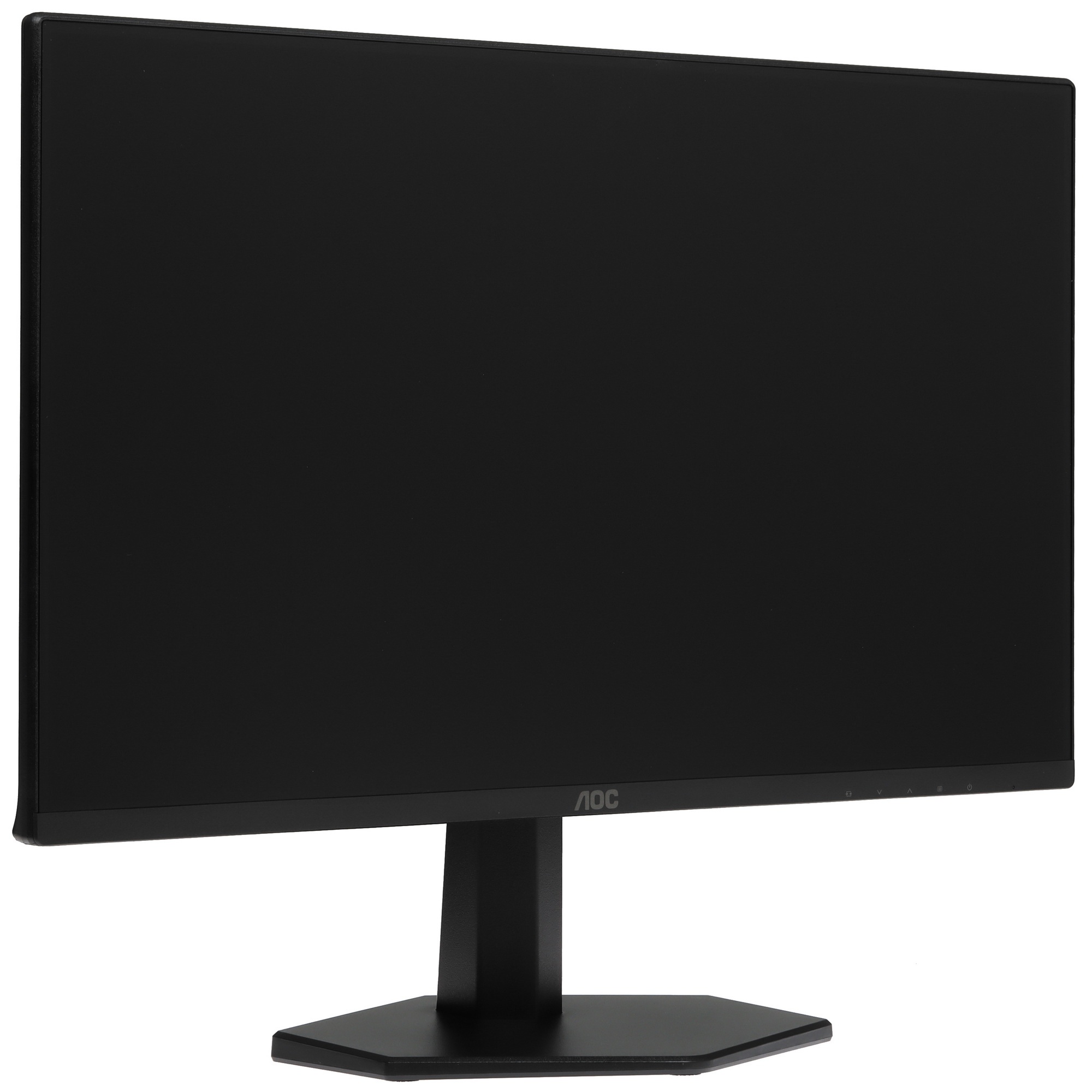 Монитор 24.5" AOC 25G42E IPS 1920x1080, 180 Гц, 1 мс, 16:9, 300 кд/м², HDMI 2.0, DP 1.4, 3.5 Jack, H