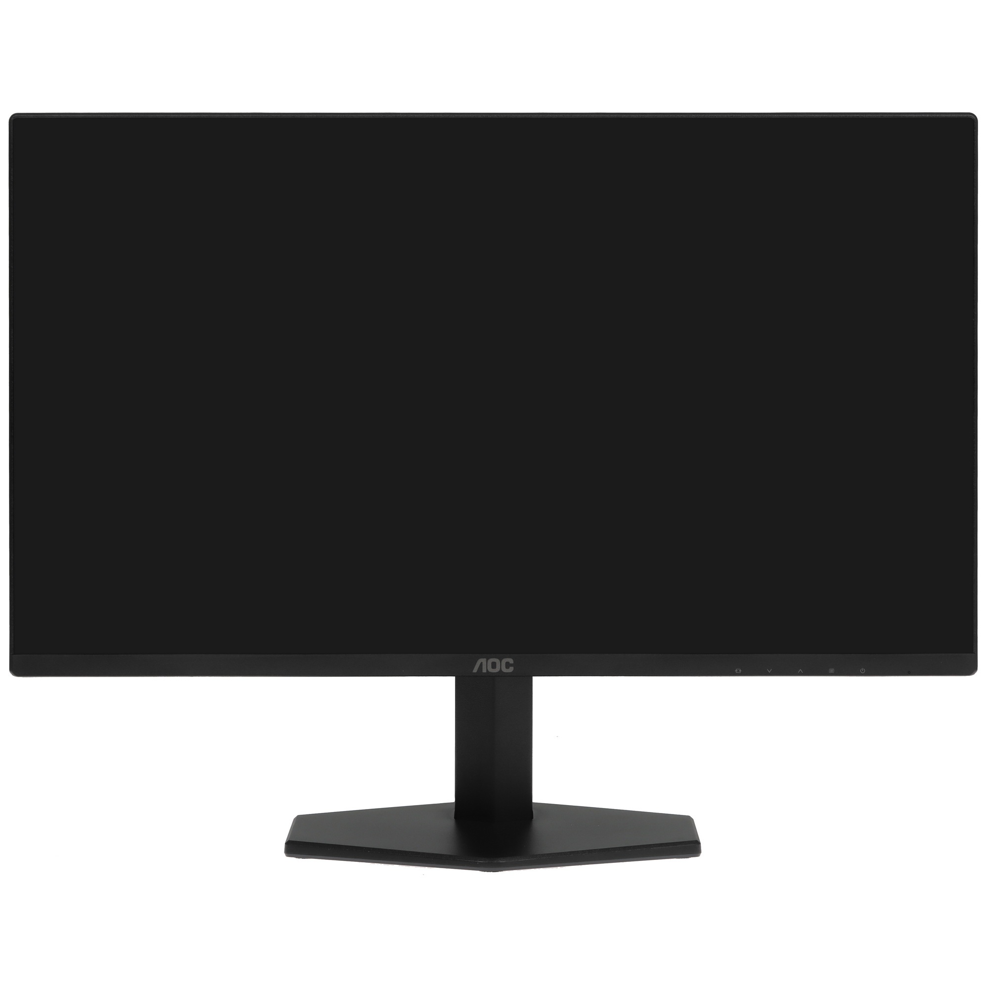 Монитор 24.5" AOC 25G42E IPS 1920x1080, 180 Гц, 1 мс, 16:9, 300 кд/м², HDMI 2.0, DP 1.4, 3.5 Jack, H