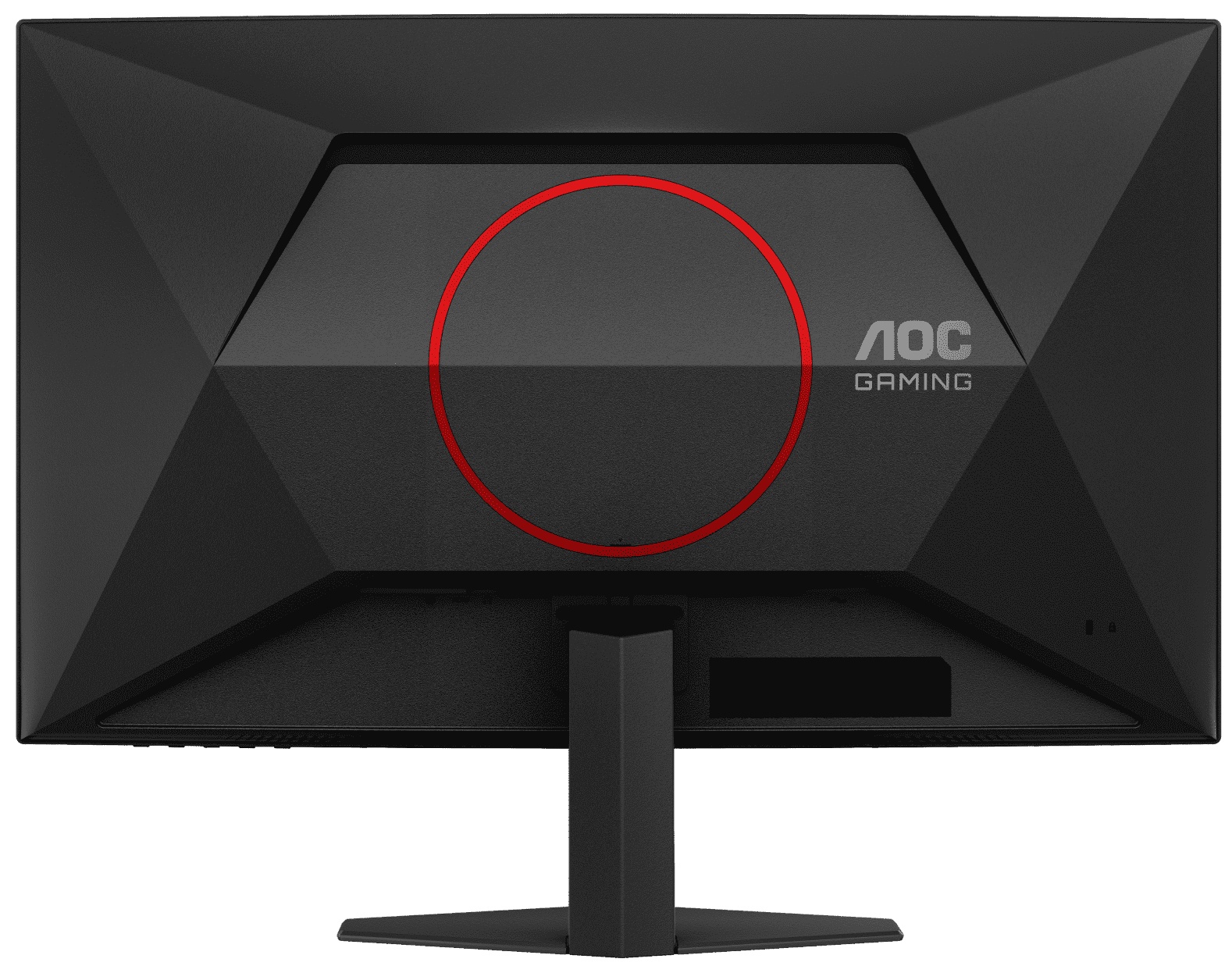 Монитор 27" AOC C27G4ZE VA 1920x1080, 280 Гц, 1 мс, 16:9, 300 кд/м², HDMI 2.0, DP 1.4, 3.5 Jack, Ada