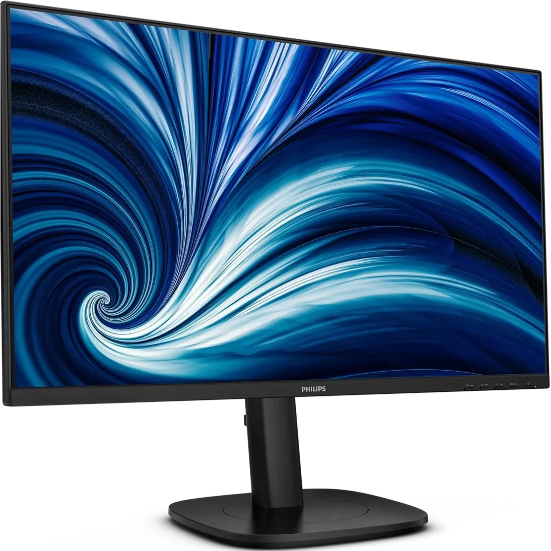 Монитор 23.8"/24" Philips 24B2U3301D IPS 1920x1200, 120 Гц, 4 мс (GtG), 16:10, 300 кд/м², HDMI 1.4,