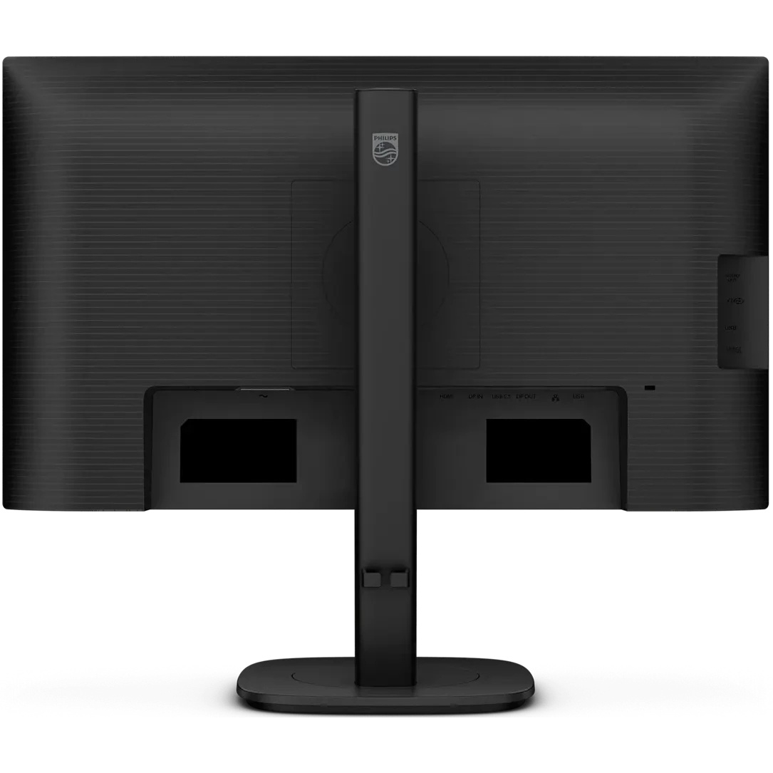 Монитор 23.8"/24" Philips 24B2U3301D IPS 1920x1200, 120 Гц, 4 мс (GtG), 16:10, 300 кд/м², HDMI 1.4,