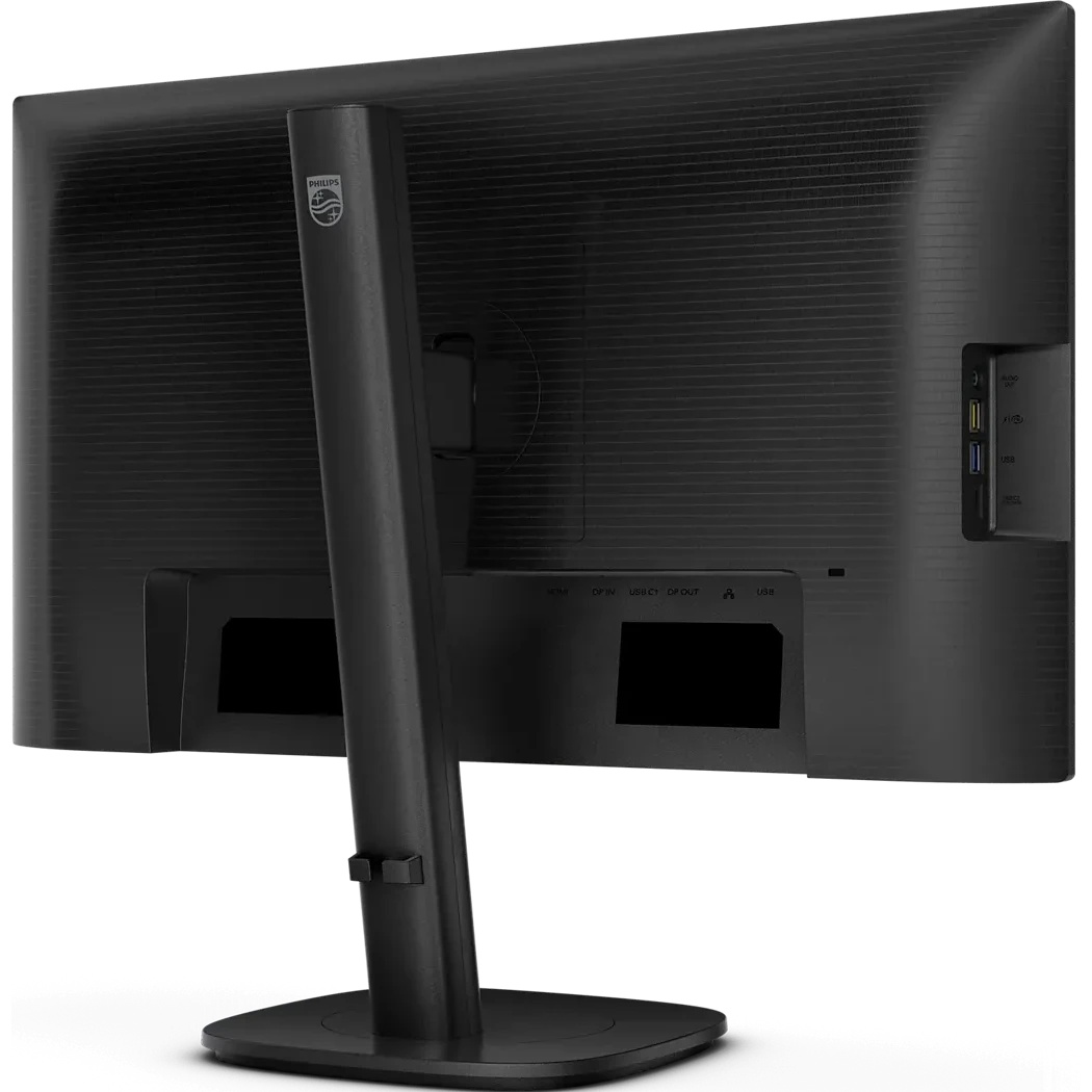 Монитор 23.8"/24" Philips 24B2U3301D IPS 1920x1200, 120 Гц, 4 мс (GtG), 16:10, 300 кд/м², HDMI 1.4,