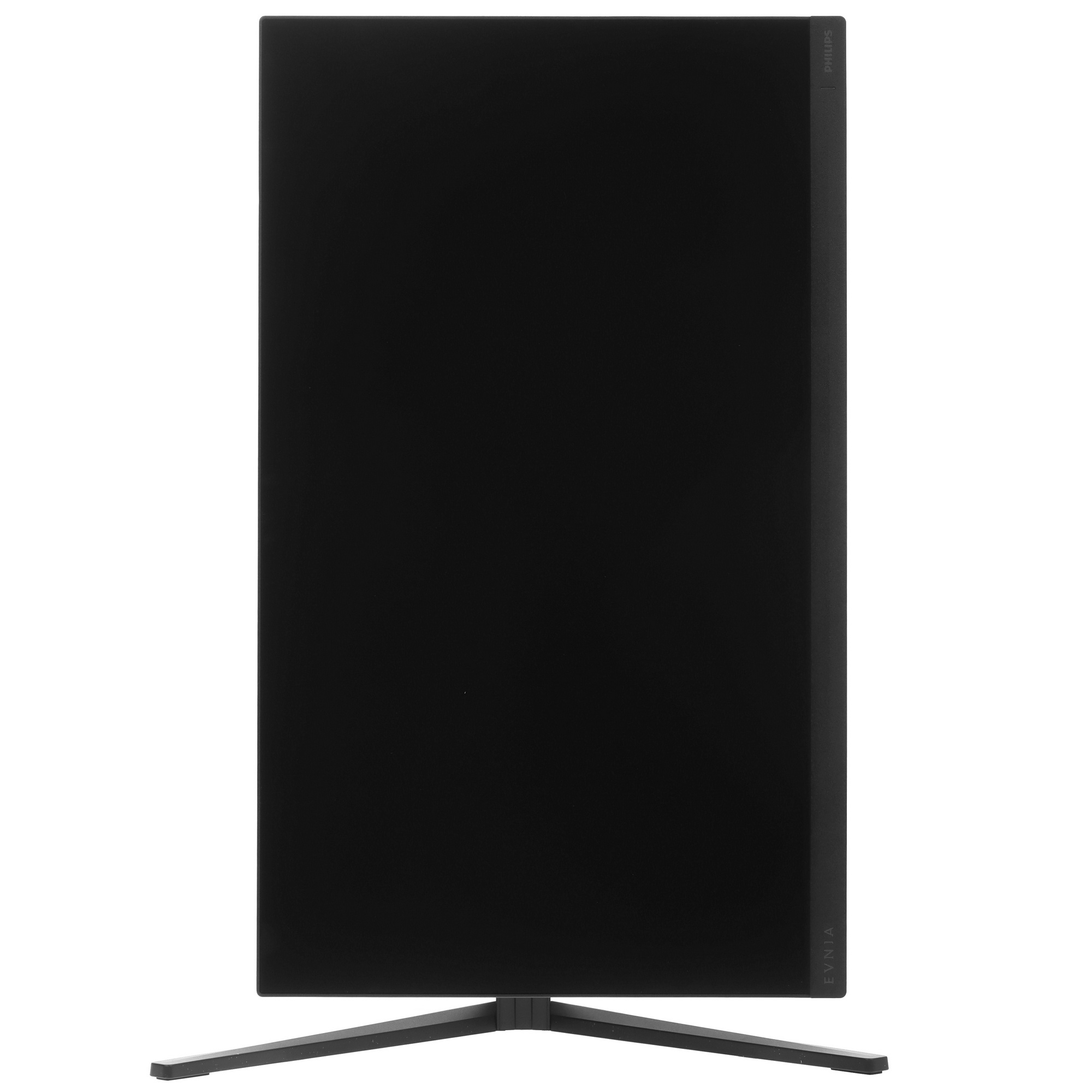 Монитор 27" Philips Evnia 27M2N3800A/01 Fast IPS 3840x2160, 160 Гц, 0.5 мс, 16:9, 450 кд/м², 2xHDMI