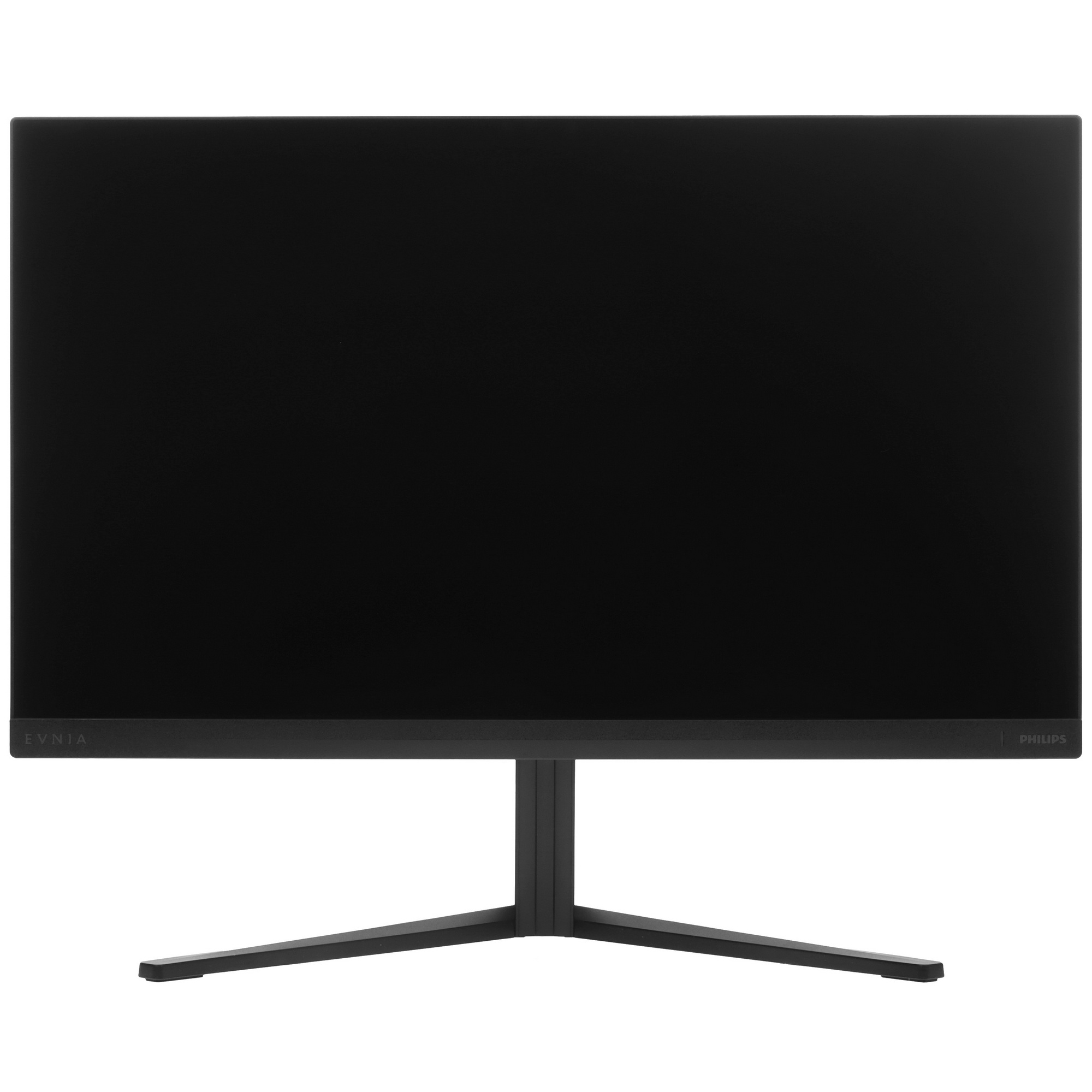 Монитор 27" Philips Evnia 27M2N3800A/01 Fast IPS 3840x2160, 160 Гц, 0.5 мс, 16:9, 450 кд/м², 2xHDMI