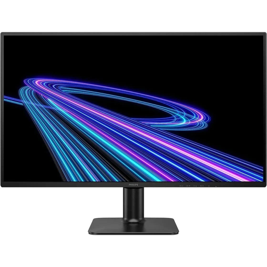 Монитор 27" Philips 27E2G2200/60 IPS 1920x1080, 144 Гц, 0.5 мс (MPRT), 16:9, 300 кд/м², 2xHDMI (1x1.