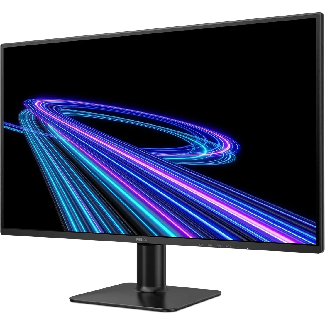 Монитор 27" Philips 27E2G2200/60 IPS 1920x1080, 144 Гц, 0.5 мс (MPRT), 16:9, 300 кд/м², 2xHDMI (1x1.