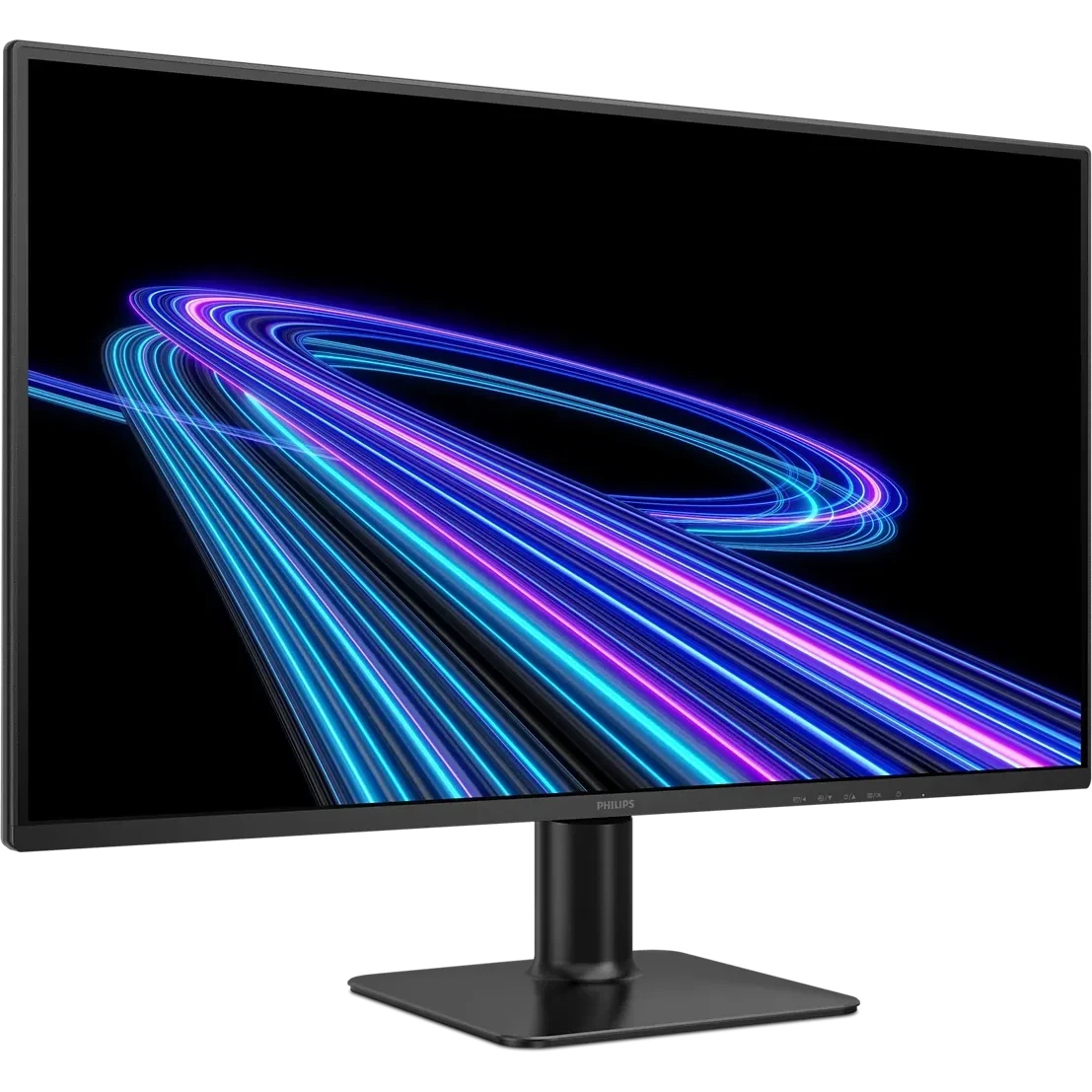 Монитор 27" Philips 27E2G2200/60 IPS 1920x1080, 144 Гц, 0.5 мс (MPRT), 16:9, 300 кд/м², 2xHDMI (1x1.
