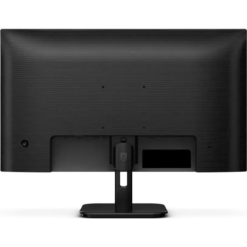Монитор 27" Philips 27E1N2100D IPS 1920x1080, 100 Гц, 4 мс, 16:9, 300 кд/м², VGA, DVI, HDMI 1.4, 3.5
