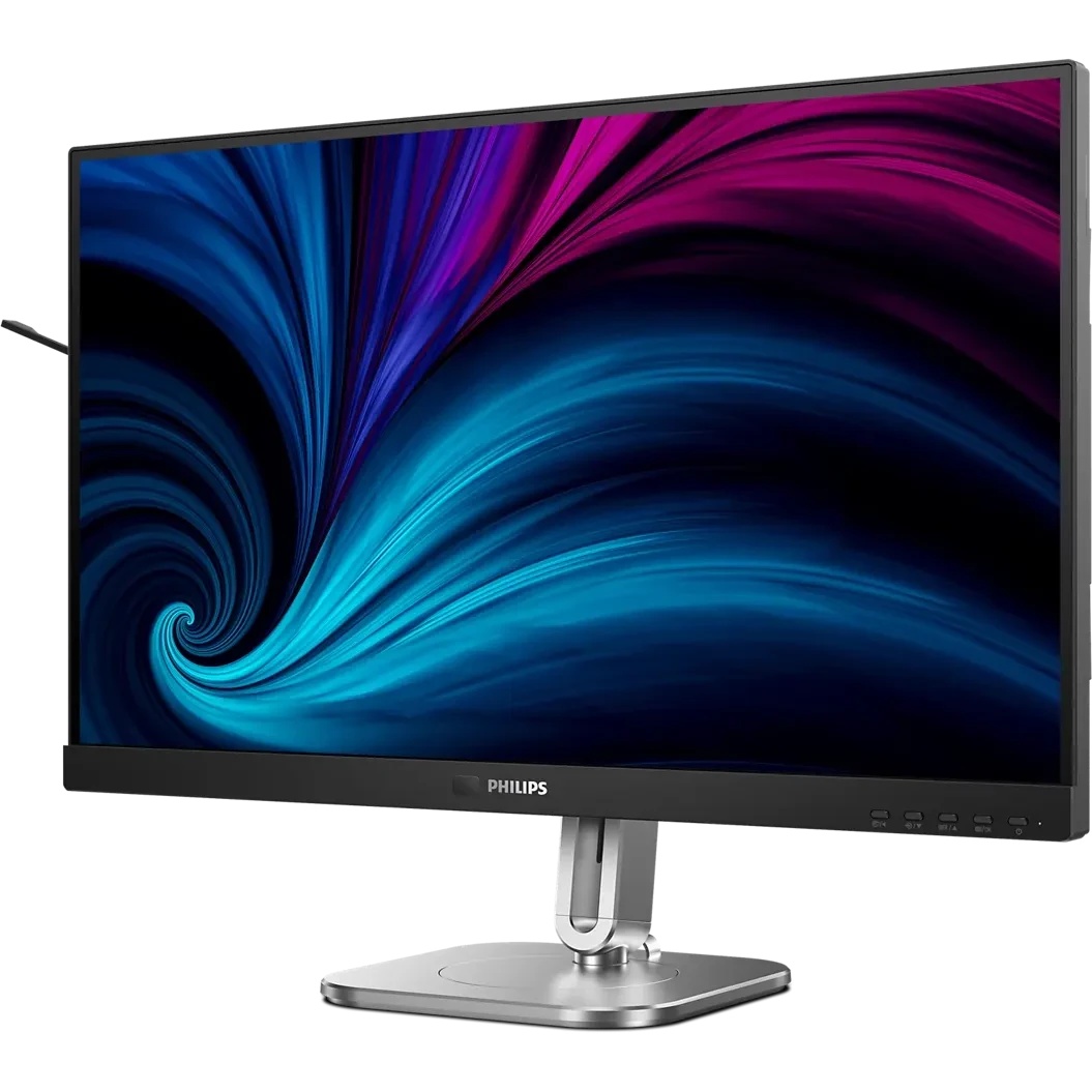 Монитор 27" Philips 27B2U6903 IPS 3840x2160, 75 Гц, 4 мс, 16:9, 350 кд/м², 2xHDMI 2.0, DP 1.4, Thund