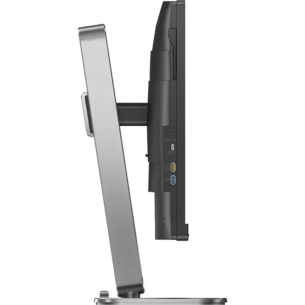 Монитор 27" Philips 27B2U6903 IPS 3840x2160, 75 Гц, 4 мс, 16:9, 350 кд/м², 2xHDMI 2.0, DP 1.4, Thund