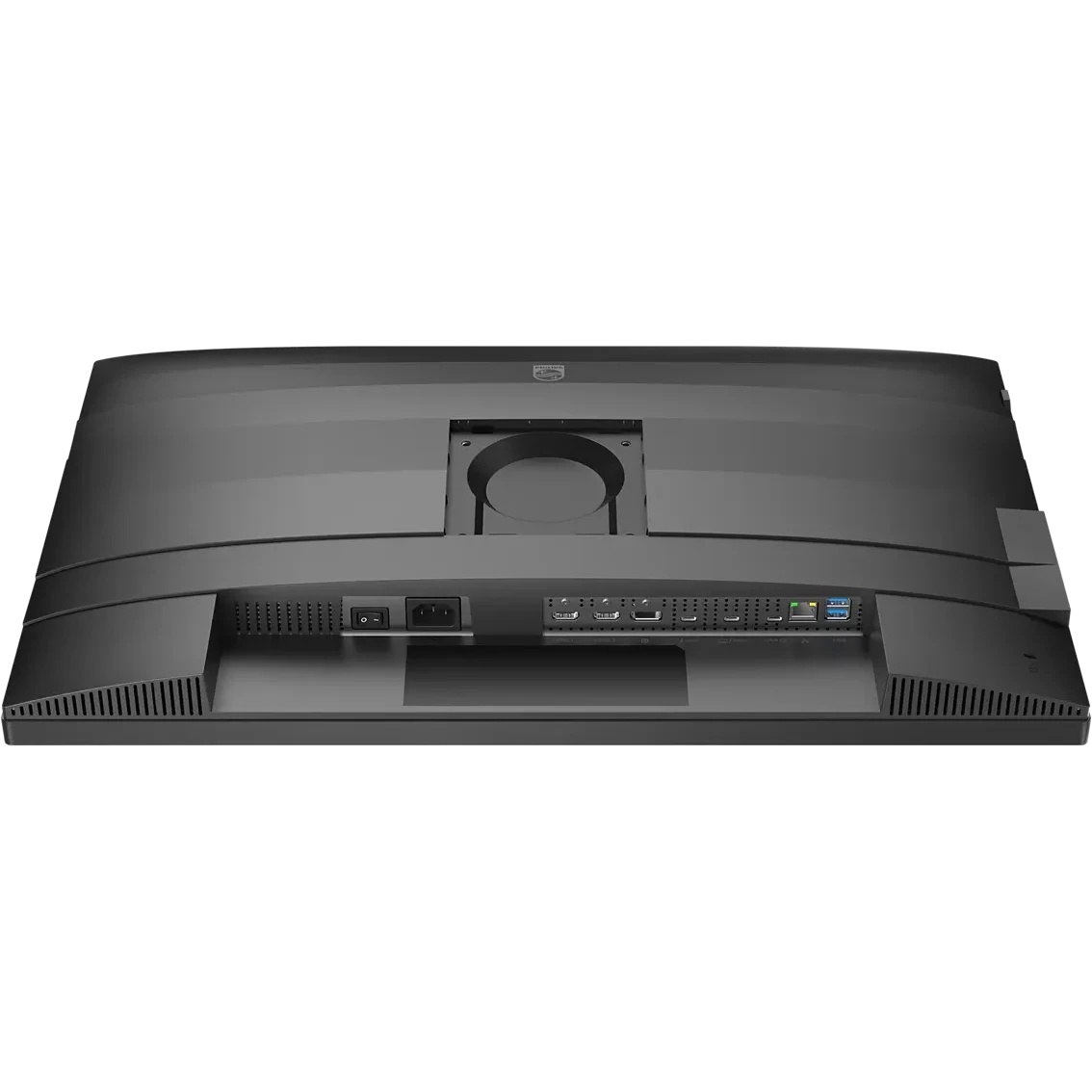 Монитор 27" Philips 27B2U6903 IPS 3840x2160, 75 Гц, 4 мс, 16:9, 350 кд/м², 2xHDMI 2.0, DP 1.4, Thund