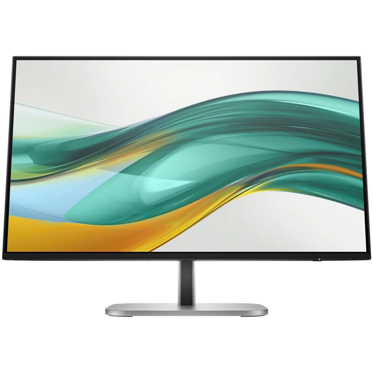 Монитор 23.8" HP Series 5 Pro 524pf IPS 1920x1080, 100 Гц, 5 мс, 16:9, 350 кд/м², HDMI 1.4, DP 1.2,