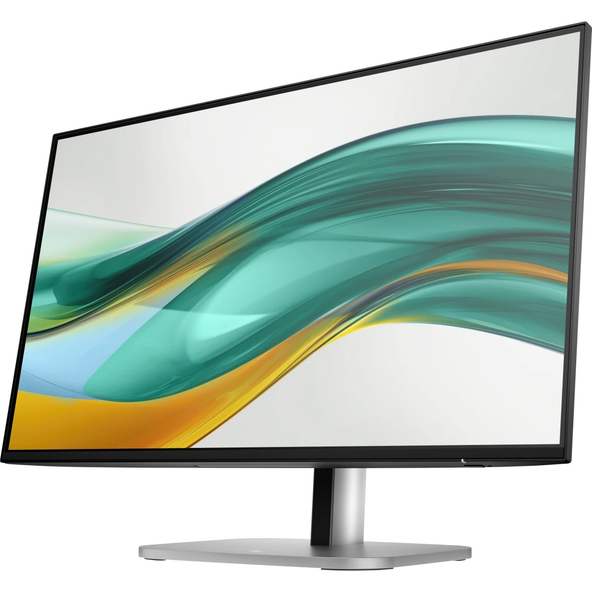 Монитор 23.8" HP Series 5 Pro 524pf IPS 1920x1080, 100 Гц, 5 мс, 16:9, 350 кд/м², HDMI 1.4, DP 1.2,