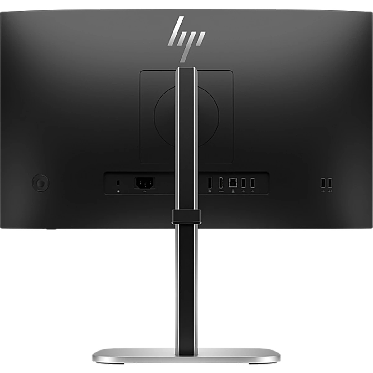 Монитор 23.8" HP Series 5 Pro 524pf IPS 1920x1080, 100 Гц, 5 мс, 16:9, 350 кд/м², HDMI 1.4, DP 1.2,