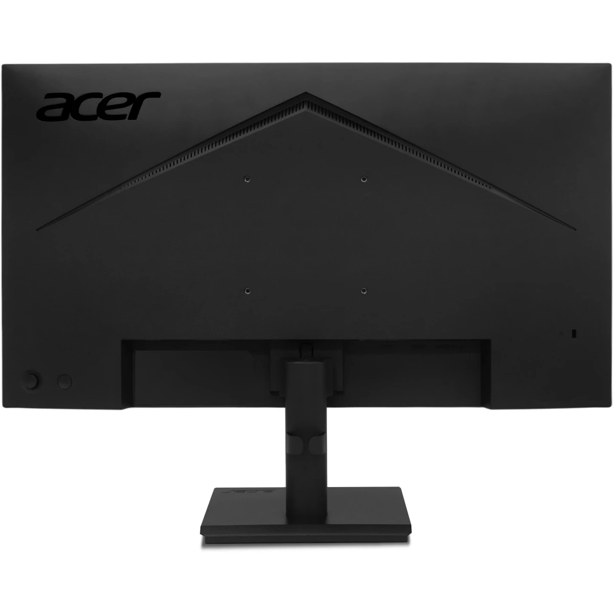 Монитор 27" Acer Vero V277Gbmix IPS 1920x1080, 120 Гц, 4 мс, 16:9, 250 кд/м², HDMI 1.4, VGA, 3.5 Jac