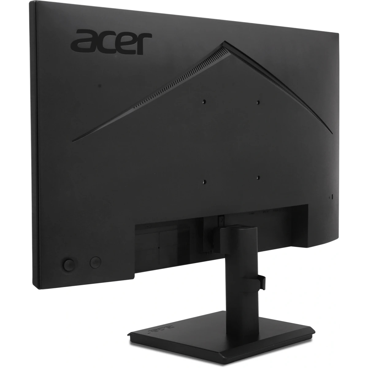 Монитор 27" Acer Vero V277Gbmix IPS 1920x1080, 120 Гц, 4 мс, 16:9, 250 кд/м², HDMI 1.4, VGA, 3.5 Jac