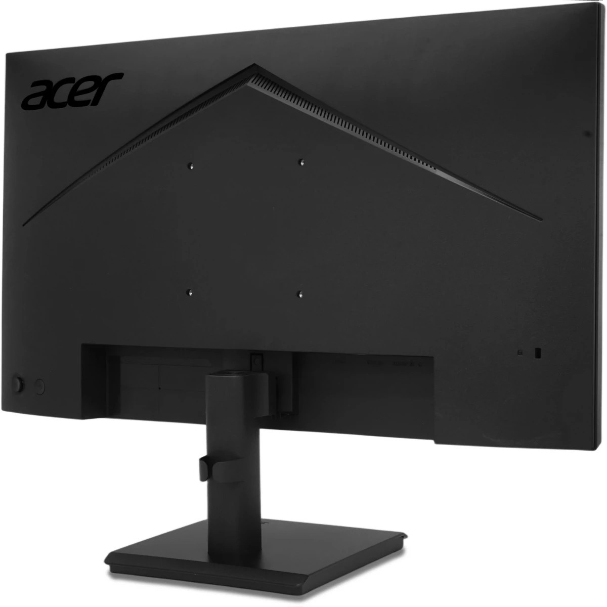 Монитор 27" Acer Vero V277Gbmix IPS 1920x1080, 120 Гц, 4 мс, 16:9, 250 кд/м², HDMI 1.4, VGA, 3.5 Jac