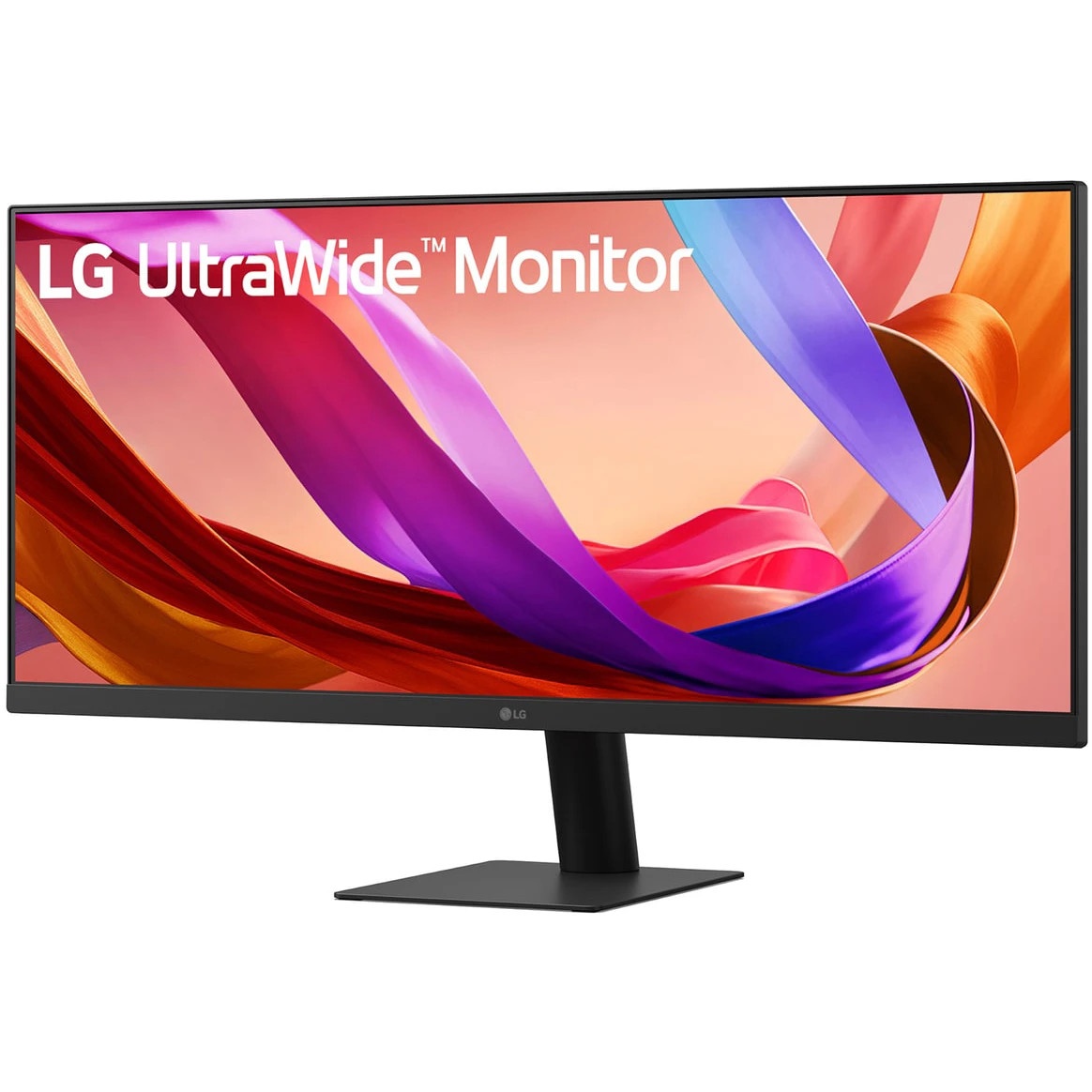 Монитор 29" LG 29U511A-B IPS 2560x1080, 100 Гц, 5 мс, 21:9, 350 кд/м², HDMI 1.4, DP 1.4, 3.5 Jack, H