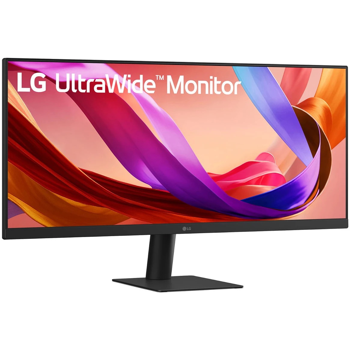 Монитор 29" LG 29U511A-B IPS 2560x1080, 100 Гц, 5 мс, 21:9, 350 кд/м², HDMI 1.4, DP 1.4, 3.5 Jack, H