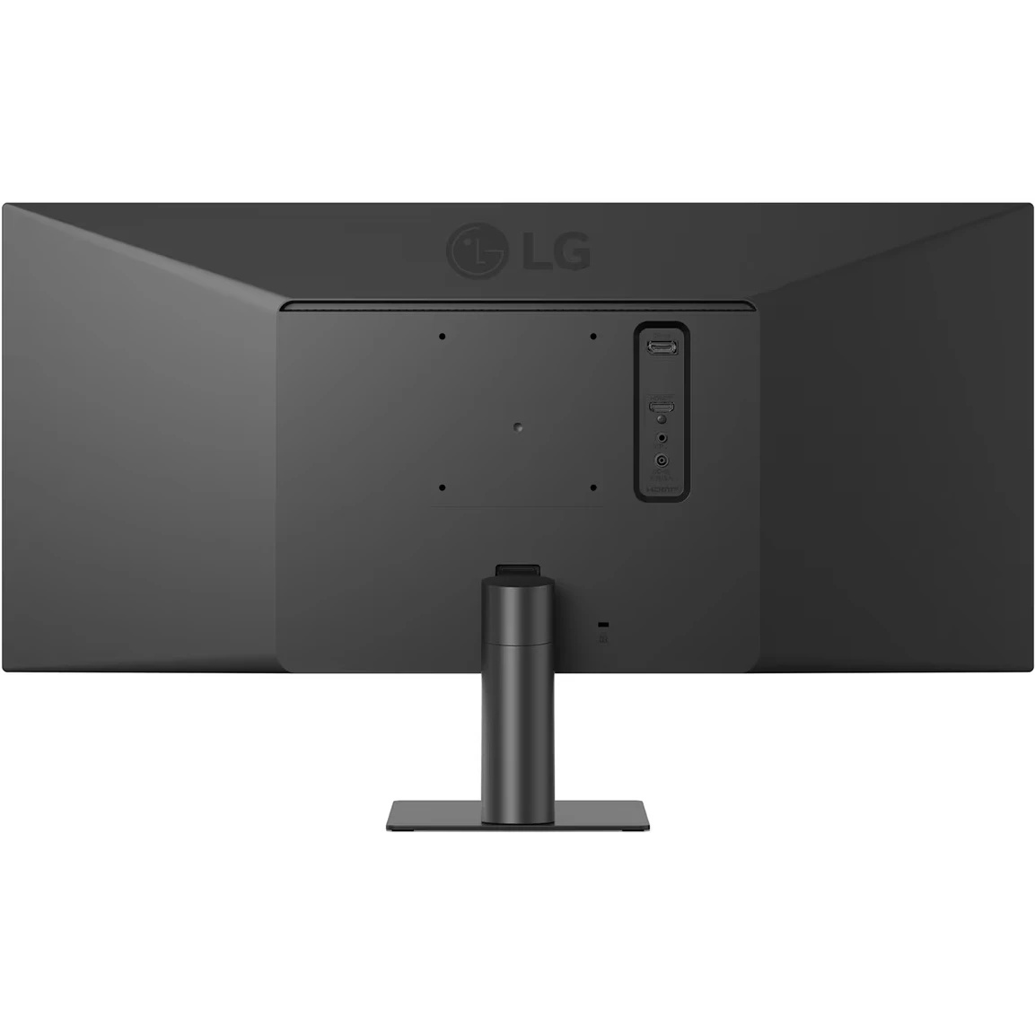 Монитор 29" LG 29U511A-B IPS 2560x1080, 100 Гц, 5 мс, 21:9, 350 кд/м², HDMI 1.4, DP 1.4, 3.5 Jack, H