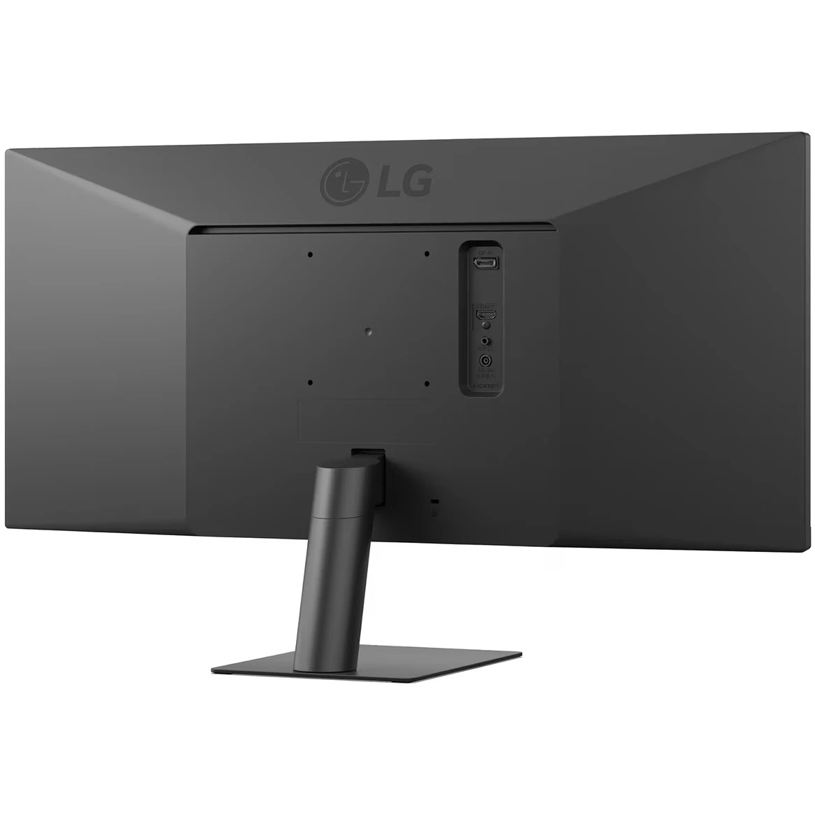 Монитор 29" LG 29U511A-B IPS 2560x1080, 100 Гц, 5 мс, 21:9, 350 кд/м², HDMI 1.4, DP 1.4, 3.5 Jack, H