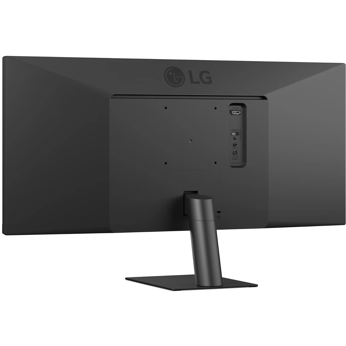 Монитор 29" LG 29U511A-B IPS 2560x1080, 100 Гц, 5 мс, 21:9, 350 кд/м², HDMI 1.4, DP 1.4, 3.5 Jack, H