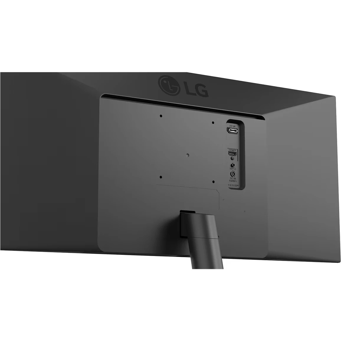 Монитор 29" LG 29U511A-B IPS 2560x1080, 100 Гц, 5 мс, 21:9, 350 кд/м², HDMI 1.4, DP 1.4, 3.5 Jack, H