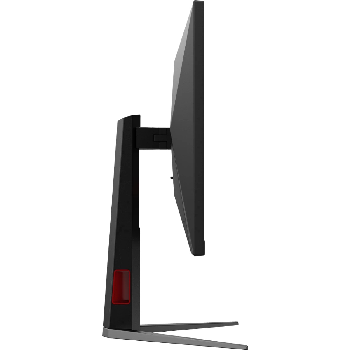 Монитор 27" AOC Q27G4Z IPS 2560x1440, 260 Гц, 1 мс, 16:9, 350 кд/м², HDMI 2.0, DP 1.4, 3.5 Jack, Fre