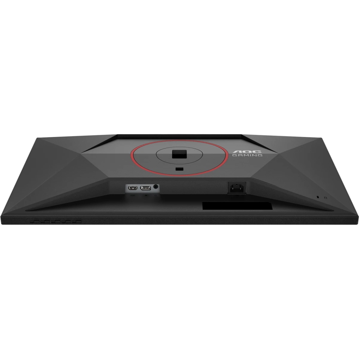 Монитор 27" AOC Q27G4Z IPS 2560x1440, 260 Гц, 1 мс, 16:9, 350 кд/м², HDMI 2.0, DP 1.4, 3.5 Jack, Fre