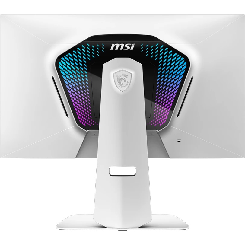 Монитор 27" MSI MPG 274URDFW E16M Rapid IPS 3840x2160, 160 Гц, 0.5 мс, 16:9, 400 кд/м², 2xHDMI 2.1,