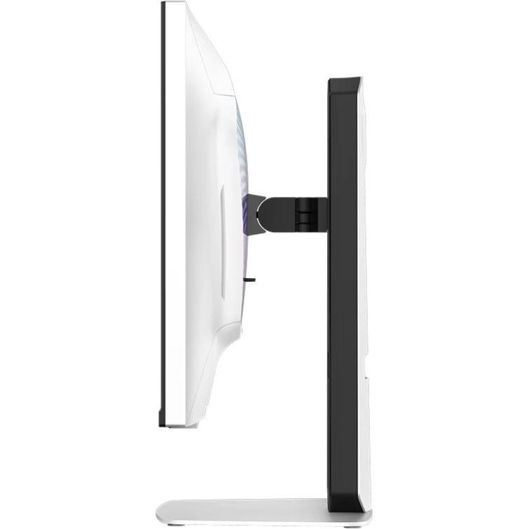 Монитор 27" MSI MPG 274URDFW E16M Rapid IPS 3840x2160, 160 Гц, 0.5 мс, 16:9, 400 кд/м², 2xHDMI 2.1,