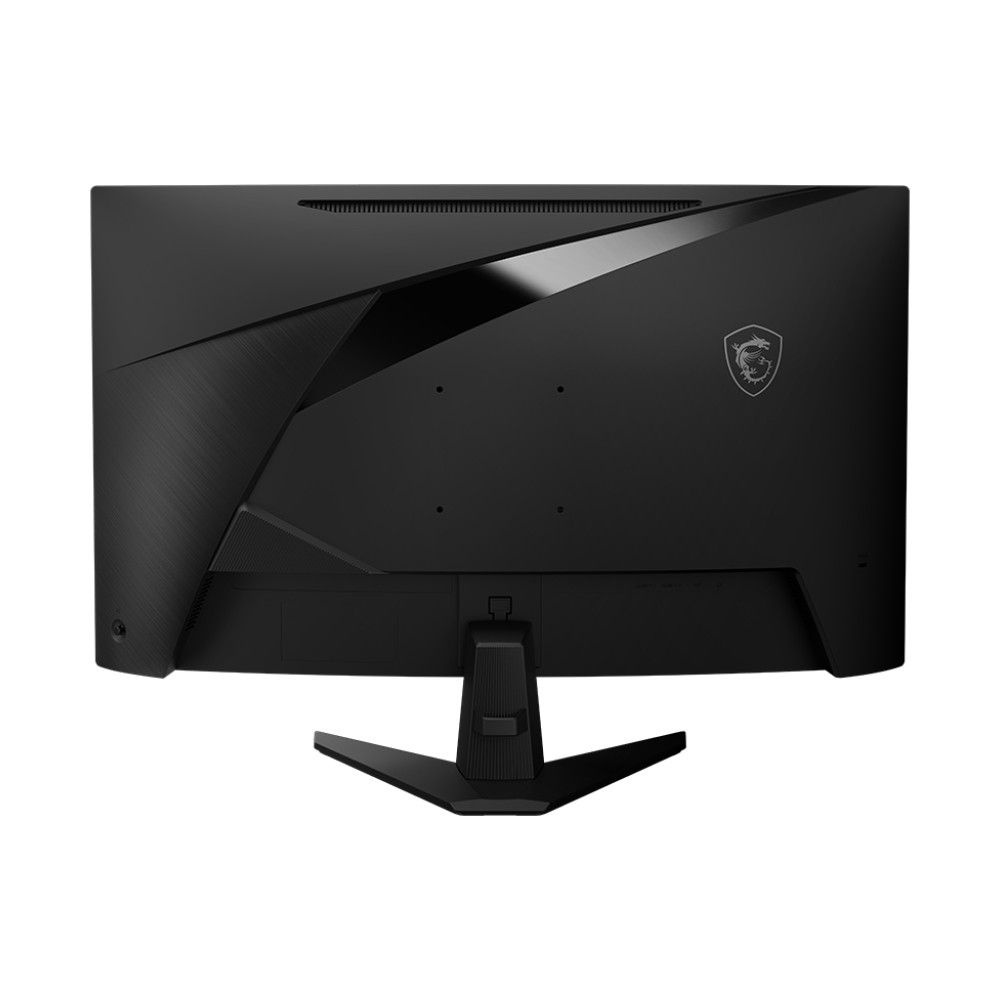 Монитор 31.5" MSI MAG 32CQ6F VA 2560x1440, 180 Гц, 0.5 мс, 16:9, 400 кд/м², 2xHDMI 2.0b, DP 1.4, USB