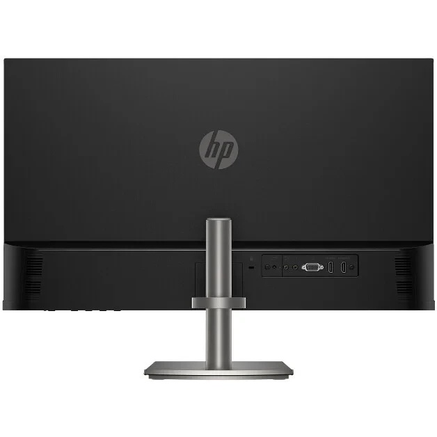 Монитор HP 27" Series 5 527da черный IPS LED 5ms 16:9 HDMI Cam матовая 300cd 178гр/178гр 1920x1080 V