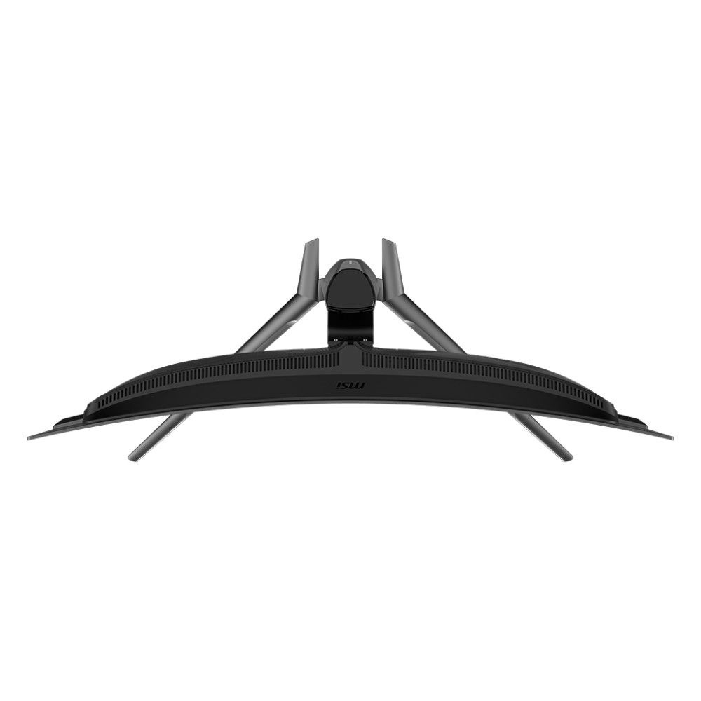 Монитор 34" MSI MAG 341CQP QD-OLED 3440x1440, 175 Гц, 0.03 мс, 21:9, 250 кд/м², HDMI 2.0, DP 1.4, US