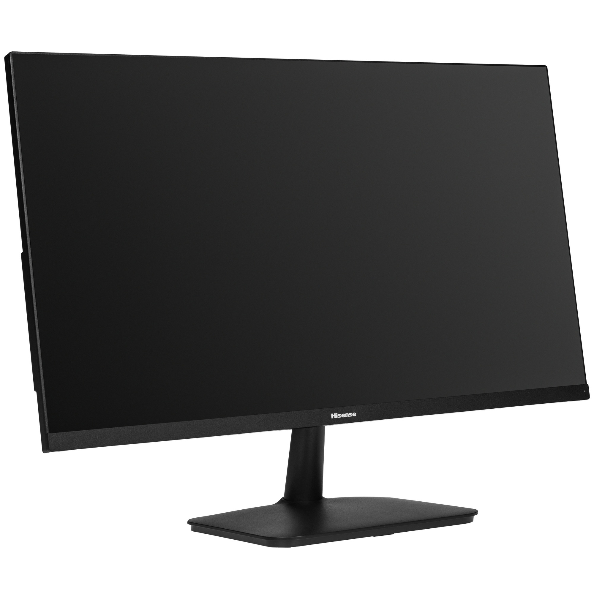 Монитор 27" Hisense 27N3Q-PRO IPS 1920x1080, 144 Гц, 5 мс, 16:9, 250 кд/м², HDMI 1.4, DP, VGA, 3.5 J