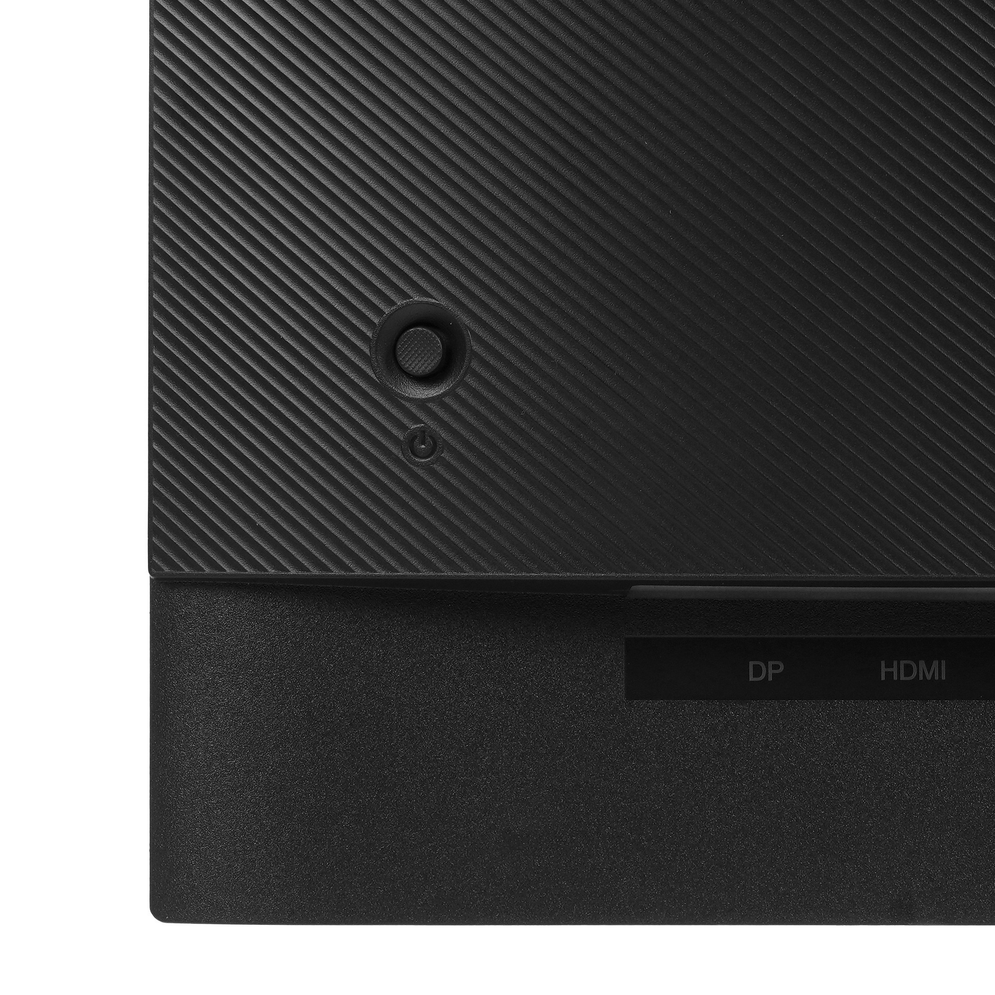Монитор 23.8" Hisense 24N3Q-PRO IPS 1920x1080, 144 Гц, 5 мс, 16:9, 250 кд/м², VGA, HDMI 1.4, DP 1.2,