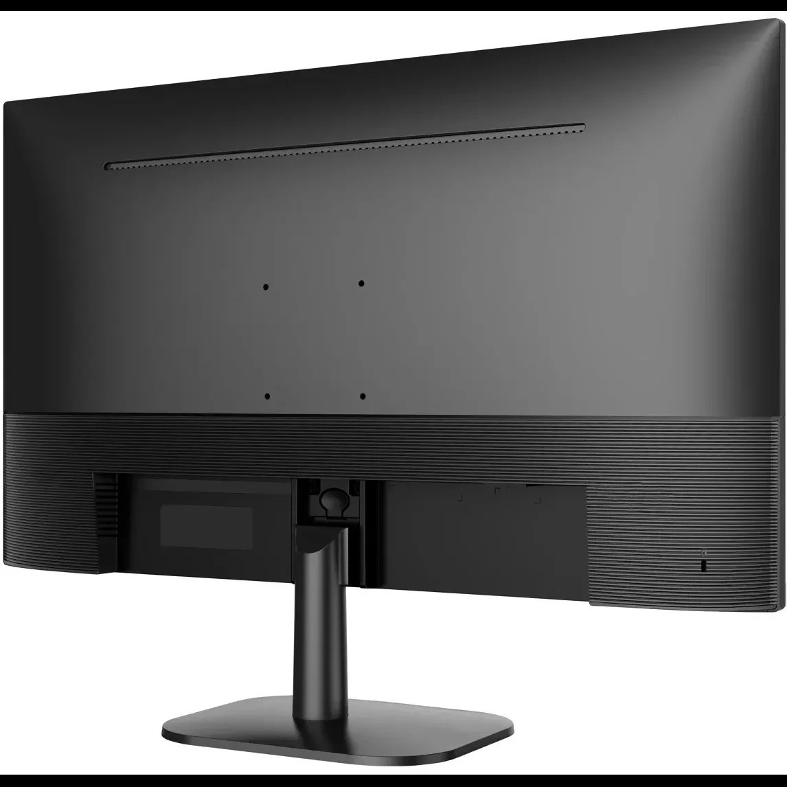 Монитор 27" Bravus BVS2720H черный (IPS, 1920x1080, 100Hz, 5 ms, 178°/178°, 250 cd/m, 1300:1, +HDMI,