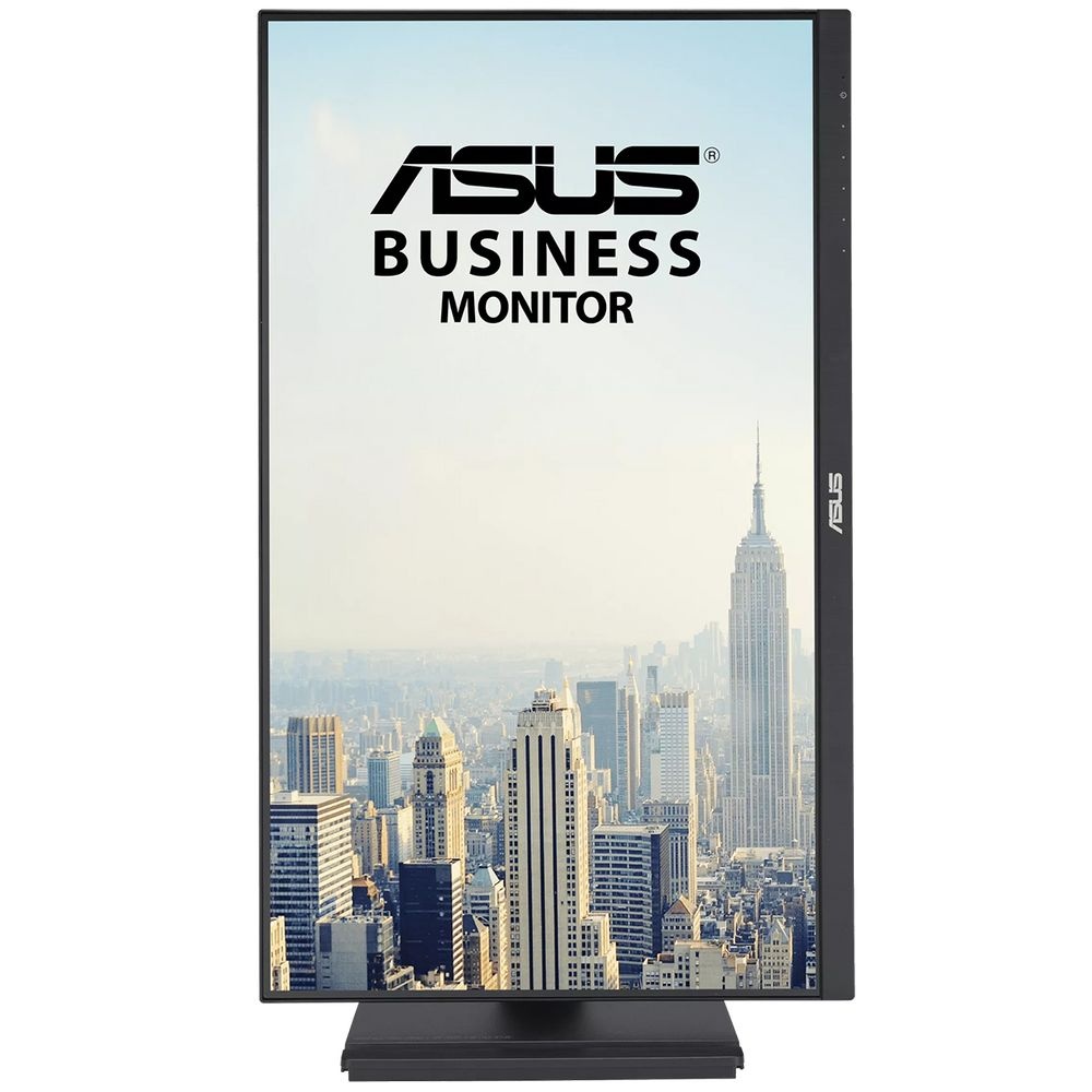 Монитор 23.8" VA24DQFS IPS 1920x1080, 100 Гц, 1 мс, 16:9, 300 кд/м², VGA, HDMI 1.4, DP 1.2, USB Hub