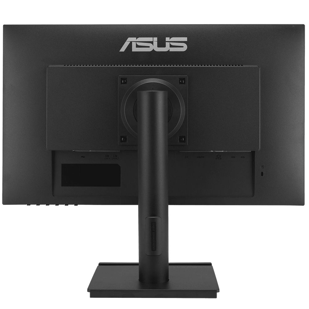 Монитор 23.8" VA24DQFS IPS 1920x1080, 100 Гц, 1 мс, 16:9, 300 кд/м², VGA, HDMI 1.4, DP 1.2, USB Hub