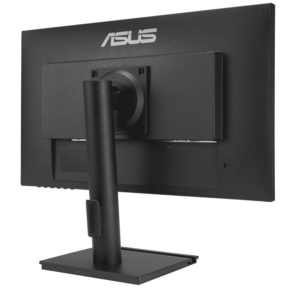 Монитор 23.8" VA24DQFS IPS 1920x1080, 100 Гц, 1 мс, 16:9, 300 кд/м², VGA, HDMI 1.4, DP 1.2, USB Hub