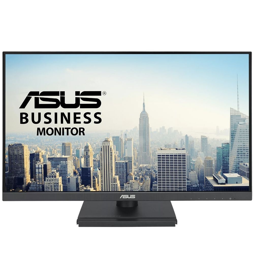 Монитор 23.8" VA24DQFS IPS 1920x1080, 100 Гц, 1 мс, 16:9, 300 кд/м², VGA, HDMI 1.4, DP 1.2, USB Hub