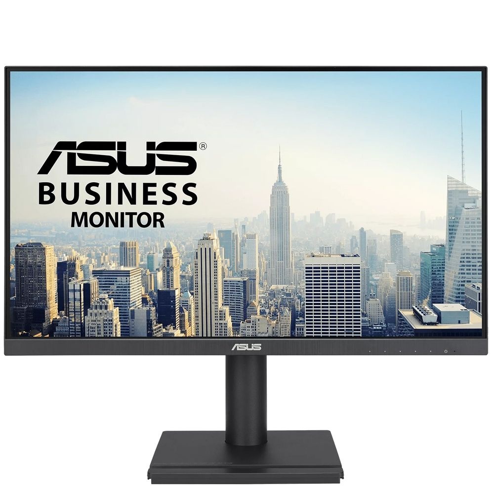 Монитор 23.8" VA24DQFS IPS 1920x1080, 100 Гц, 1 мс, 16:9, 300 кд/м², VGA, HDMI 1.4, DP 1.2, USB Hub